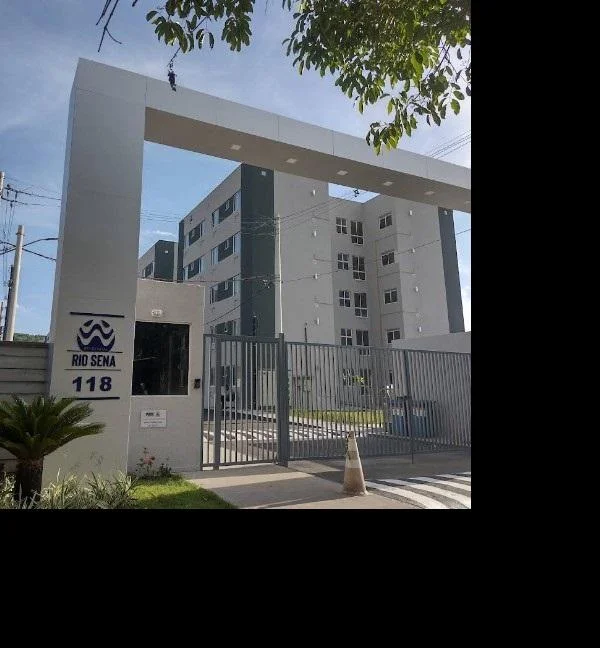 Apartamento - 2 Quartos - Rio de Janeiro - Ocupado — foto 2