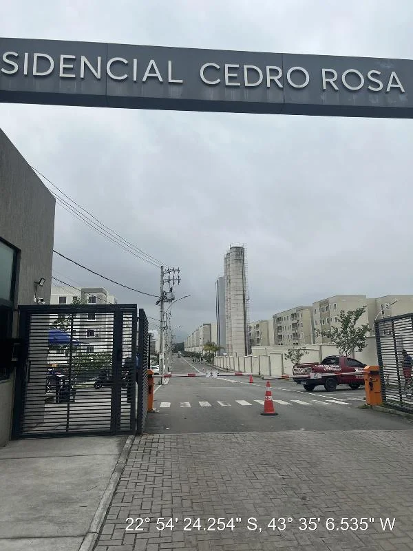Apartamento - 2 Quartos - Rio de Janeiro - Ocupado — foto 2