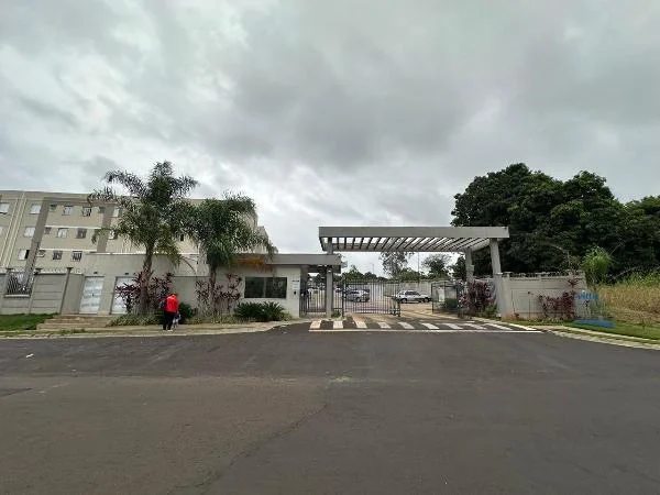 Apartamento - 2 Quartos - Araraquara - Ocupado — foto 2