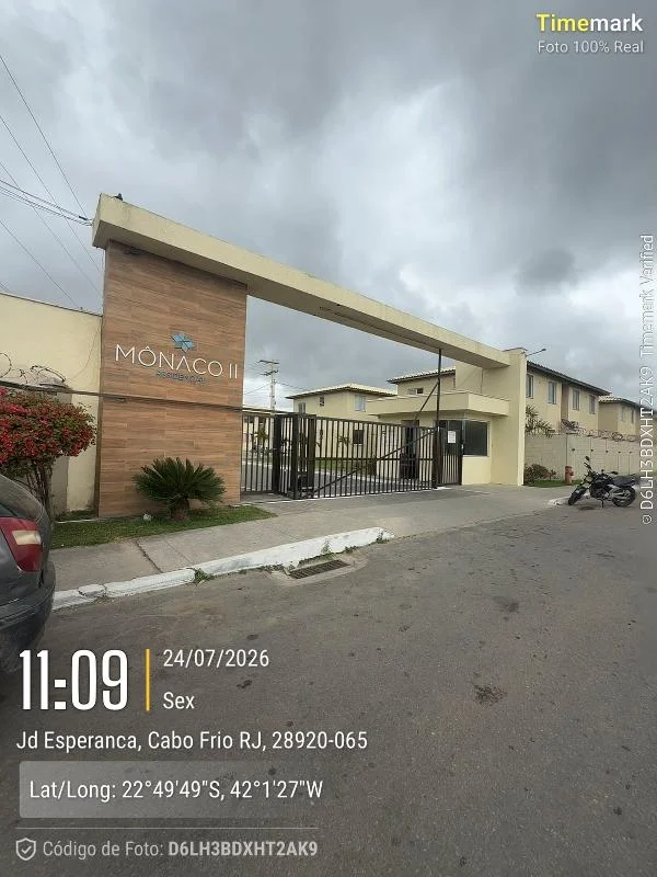 Apartamento - Cabo Frio — foto 2