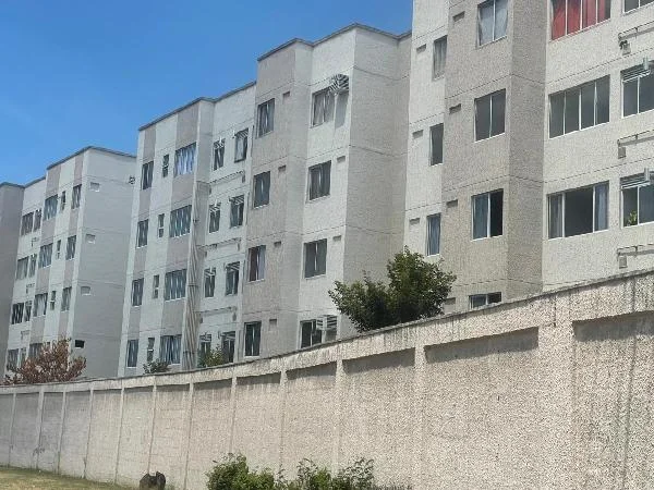 Apartamento - 2 Quartos - Sao Goncalo - Ocupado — foto 2