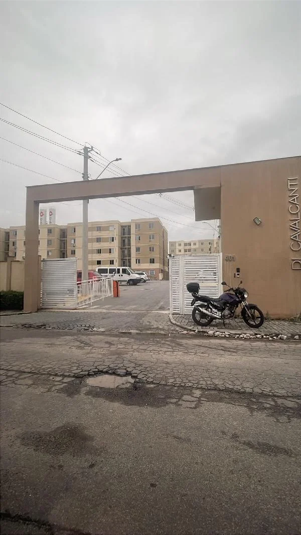 Apartamento - 2 Quartos - Sao Goncalo - Ocupado — foto 2