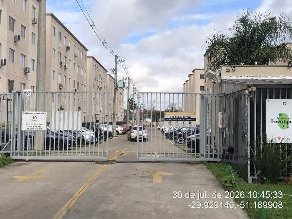 Apartamento - Canoas - Ocupado — foto 2