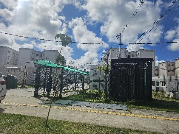 Apartamento - 2 Quartos - Salvador - Ocupado — foto 2