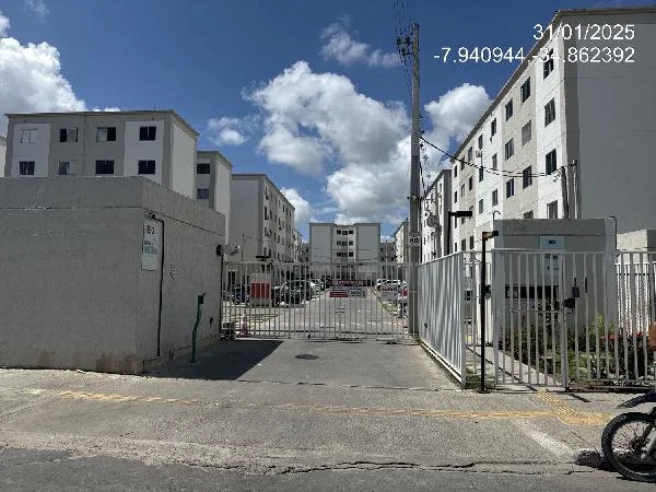 Apartamento - 2 Quartos - Paulista - Ocupado — foto 2