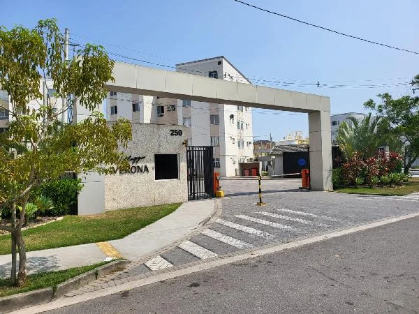 Apartamento - 2 Quartos - Rio de Janeiro - Desocupado — foto 2