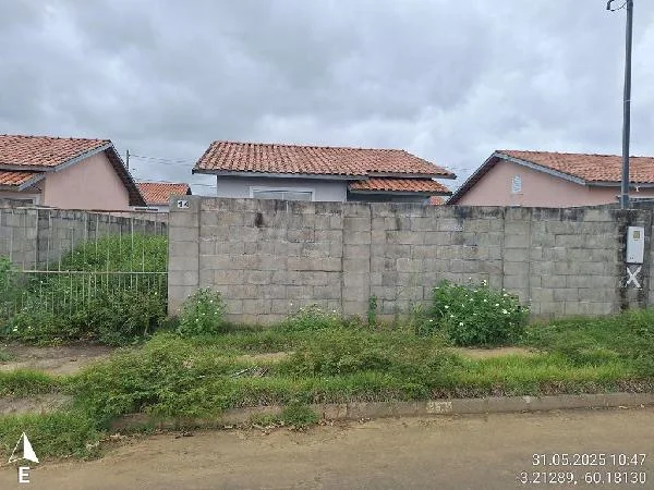 Casa - 2 Quartos - Iranduba - Desocupado — foto 2