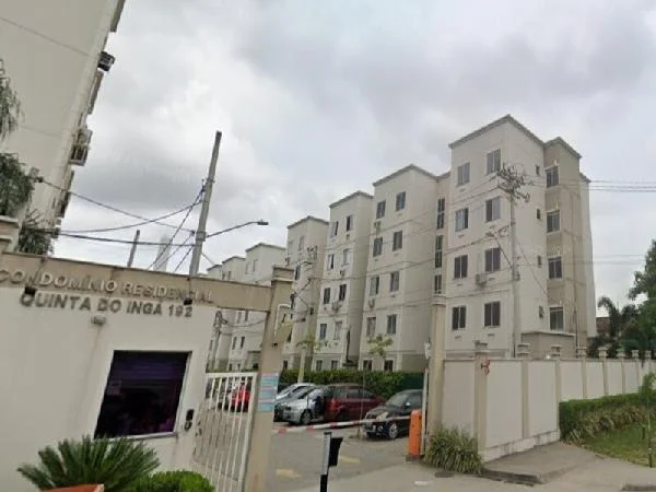 Apartamento - 2 Quartos - Rio de Janeiro - Ocupado — foto 2