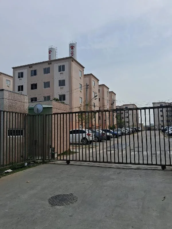 Apartamento - 2 Quartos - Rio de Janeiro - Ocupado — foto 2