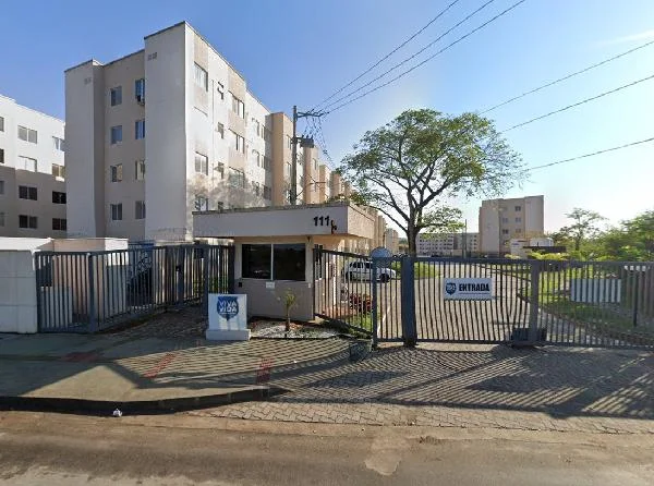 Apartamento - 2 Quartos - Rio de Janeiro - Ocupado — foto 2