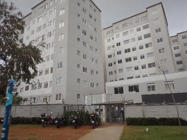 Apartamento - Sao Paulo - Ocupado — foto 2