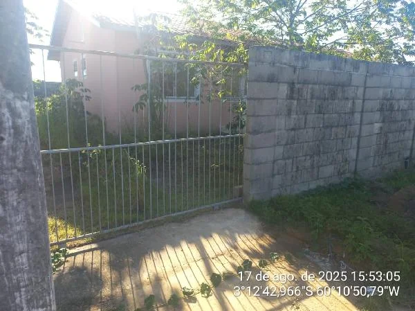 Casa - 2 Quartos - Iranduba - Desocupado — foto 2