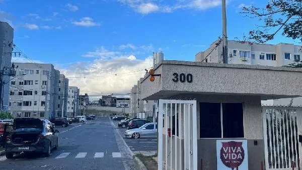 Apartamento - 2 Quartos - Rio de Janeiro - Ocupado — foto 2