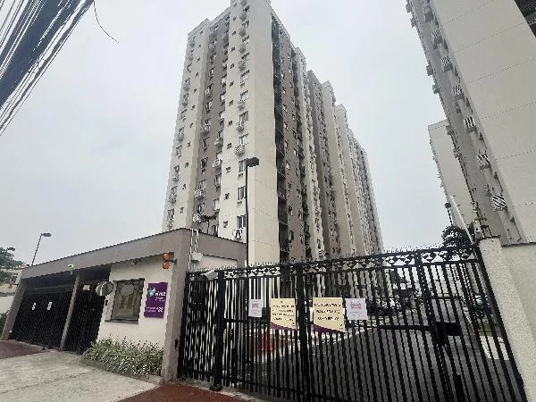 Apartamento - 2 Quartos - Rio de Janeiro - Ocupado — foto 2