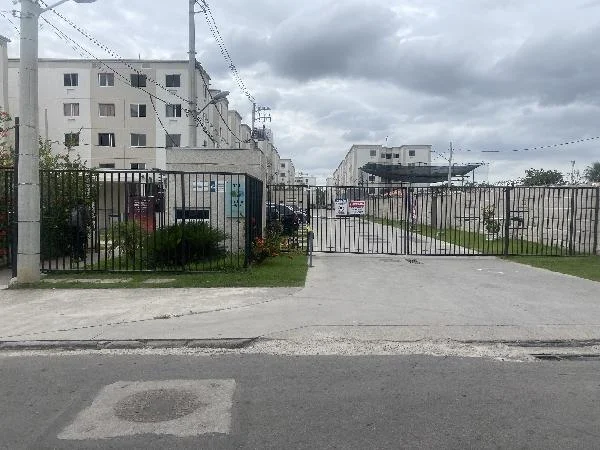 Apartamento - 2 Quartos - Rio de Janeiro - Ocupado — foto 2