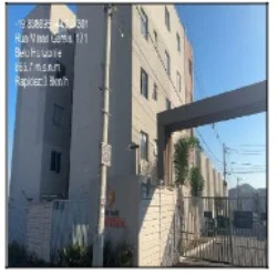 Apartamento - Contagem - Ocupado — foto 2
