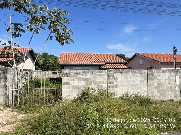 Casa - 2 Quartos - Iranduba - Desocupado — foto 2