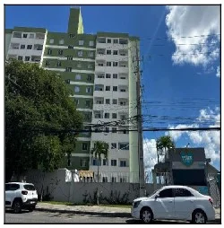 Apartamento - 2 Quartos - Salvador - Ocupado — foto 2