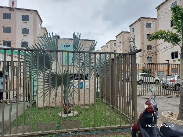 Apartamento - 2 Quartos - Rio de Janeiro - Ocupado — foto 2