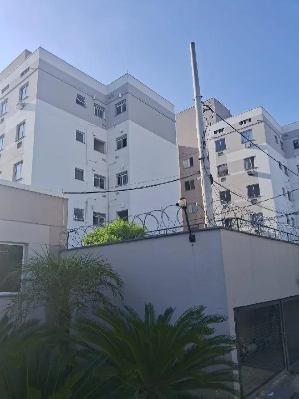 Apartamento - 1 Quartos - Rio de Janeiro - Ocupado — foto 2