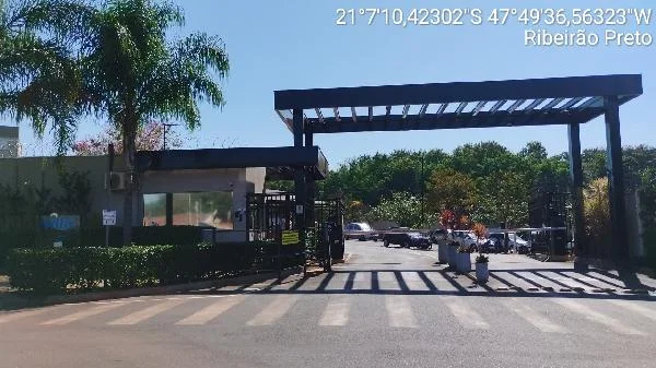 Apartamento - 2 Quartos - Ribeirao Preto - Ocupado — foto 2