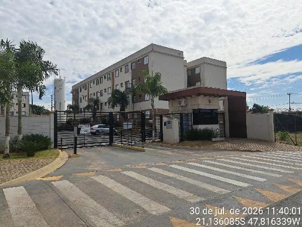 Apartamento - Ribeirão Preto — foto 2