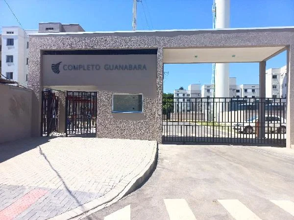 Apartamento - 2 Quartos - Sao Goncalo - Ocupado — foto 2