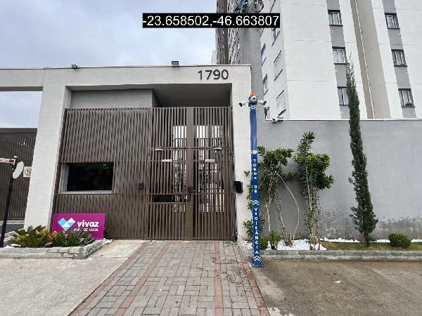 Apartamento - 1 Quartos - Sao Paulo - Ocupado — foto 2