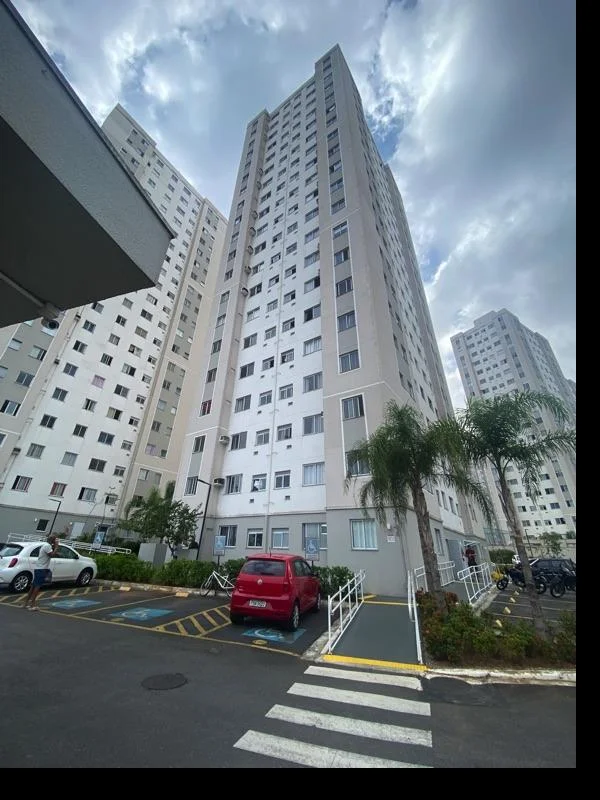 Apartamento - 2 Quartos - Santos - Ocupado — foto 2