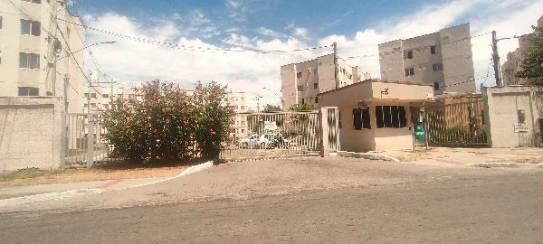 Apartamento - 2 Quartos - Sao Goncalo - Ocupado — foto 2