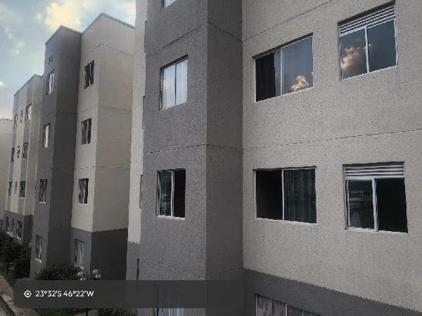 Apartamento - 2 Quartos - Poa - Desocupado — foto 2