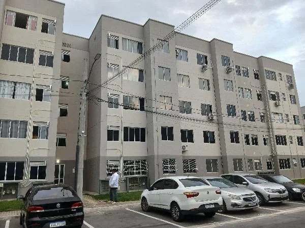 Apartamento - 2 Quartos - Rio de Janeiro - Ocupado — foto 2
