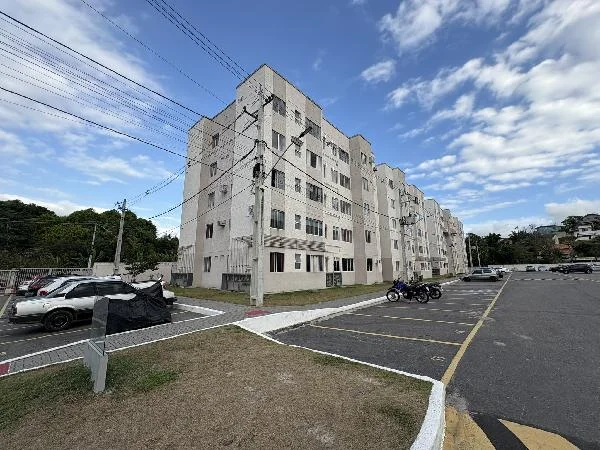 Apartamento - 2 Quartos - Sao Goncalo - Desocupado — foto 2
