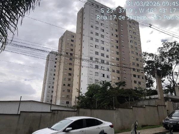 Apartamento - 1 Quartos - Sao Paulo - Desocupado — foto 2