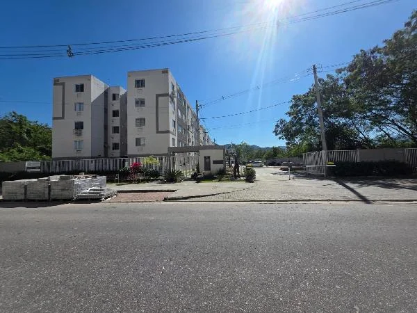 Apartamento - 2 Quartos - Rio de Janeiro - Ocupado — foto 2