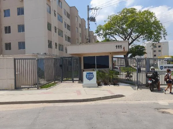 Apartamento - 2 Quartos - Rio de Janeiro - Ocupado — foto 2
