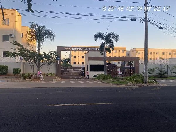 Apartamento - 2 Quartos - São José do Rio Preto — foto 2