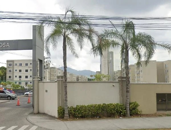 Apartamento - 2 Quartos - Rio de Janeiro - Ocupado — foto 2