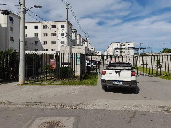 Apartamento - 2 Quartos - Rio de Janeiro - Ocupado — foto 2