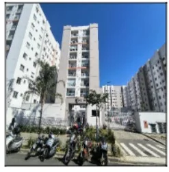 Apartamento - Sao Paulo - Ocupado — foto 2