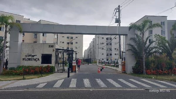 Apartamento - 2 Quartos - Rio de Janeiro - Desocupado — foto 2