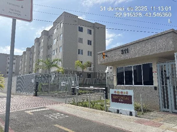 Apartamento - 2 Quartos - Rio de Janeiro - Ocupado — foto 2