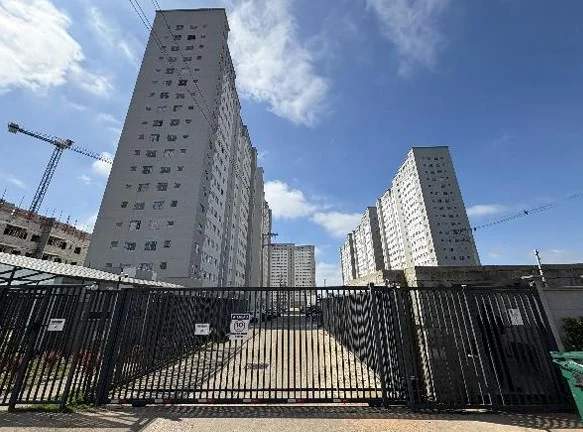 Apartamento - Guarulhos - Ocupado — foto 2