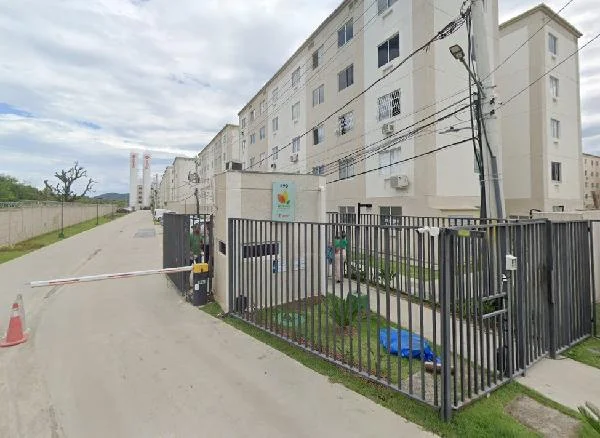 Apartamento - 2 Quartos - Rio de Janeiro - Ocupado — foto 2