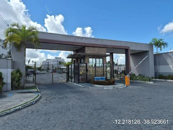 Apartamento - Feira de Santana — foto 2
