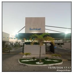 Casa - Alagoinhas - Ocupado — foto 2