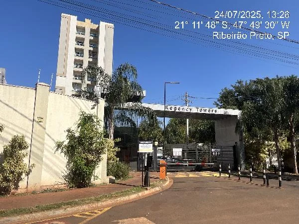 Apartamento - 2 Quartos - Ribeirão Preto — foto 2