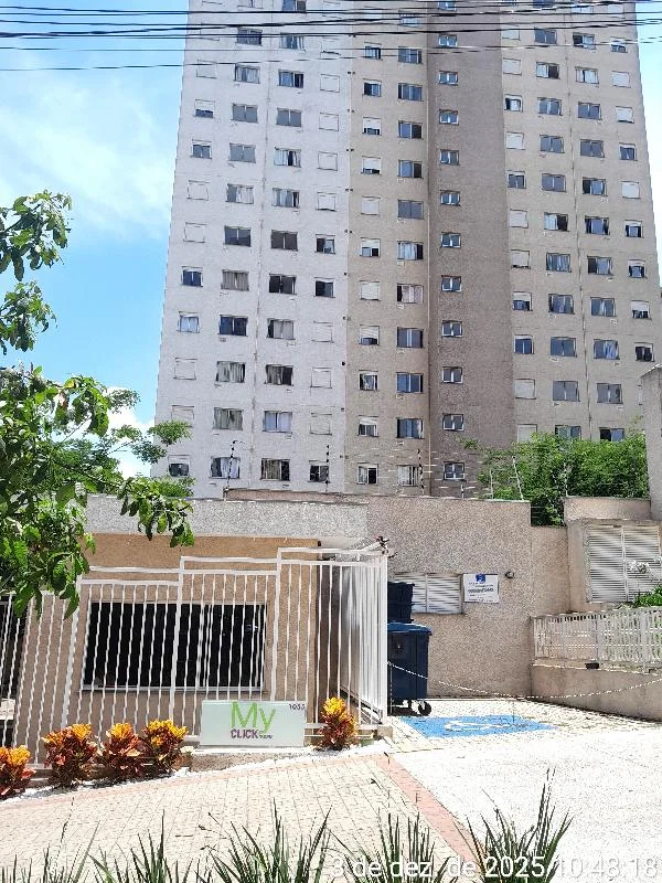 Apartamento - Sao Paulo - Ocupado — foto 2