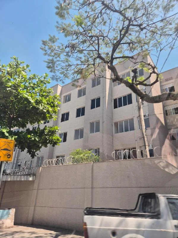 Apartamento - 2 Quartos - Rio de Janeiro - Ocupado — foto 2