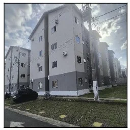 Apartamento - 2 Quartos - Sao Luis - Ocupado — foto 2